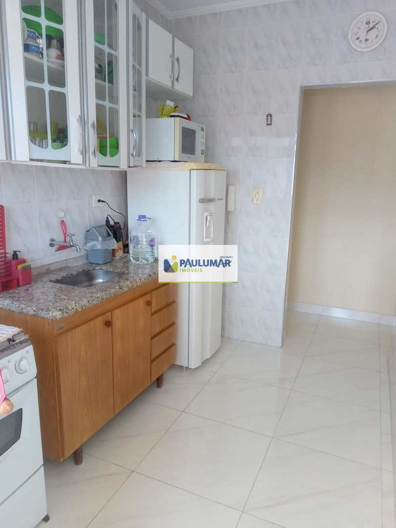 Apartamento à venda com 1 quarto, 44m² - Foto 5