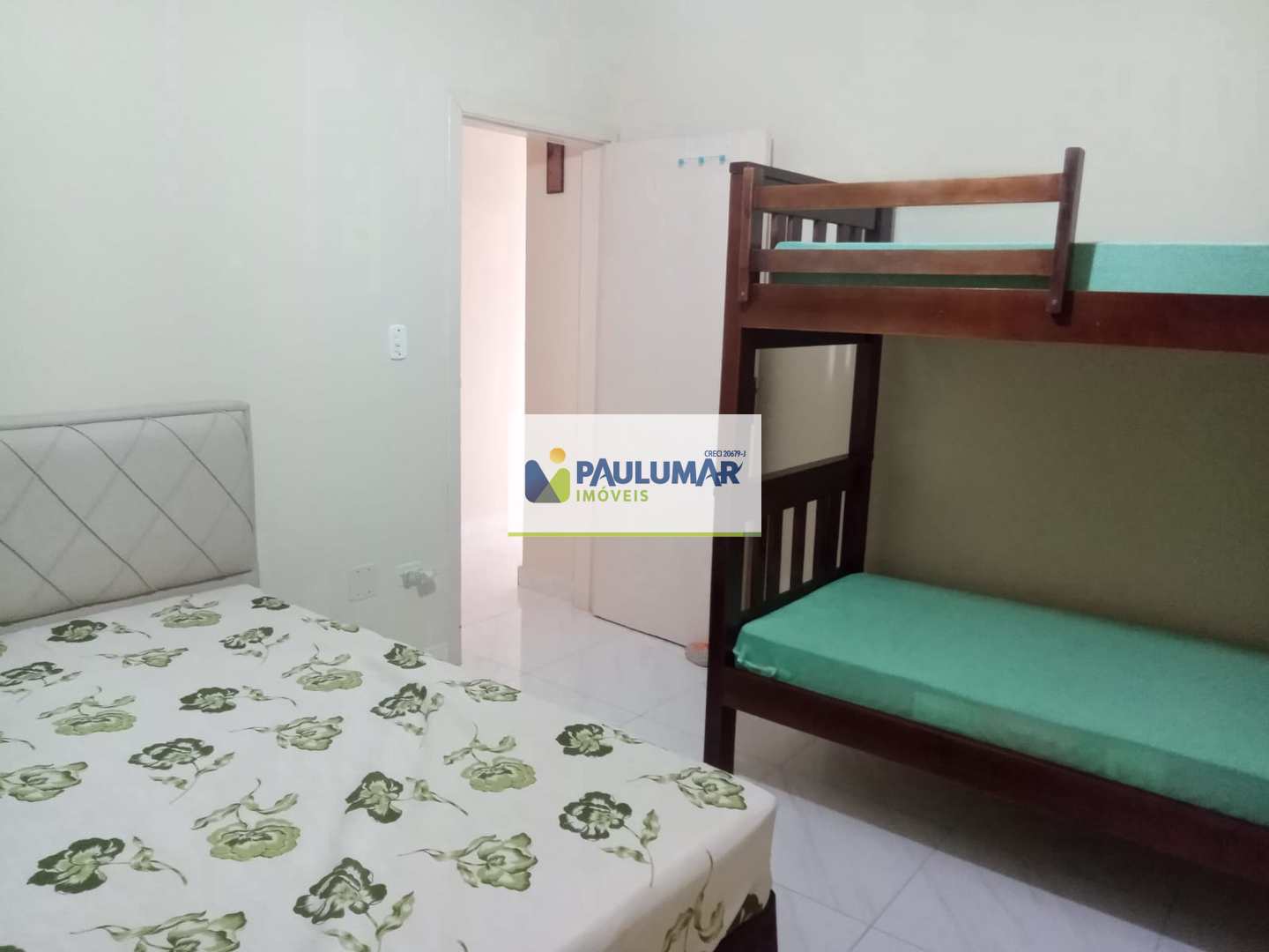 Apartamento à venda com 1 quarto, 44m² - Foto 16