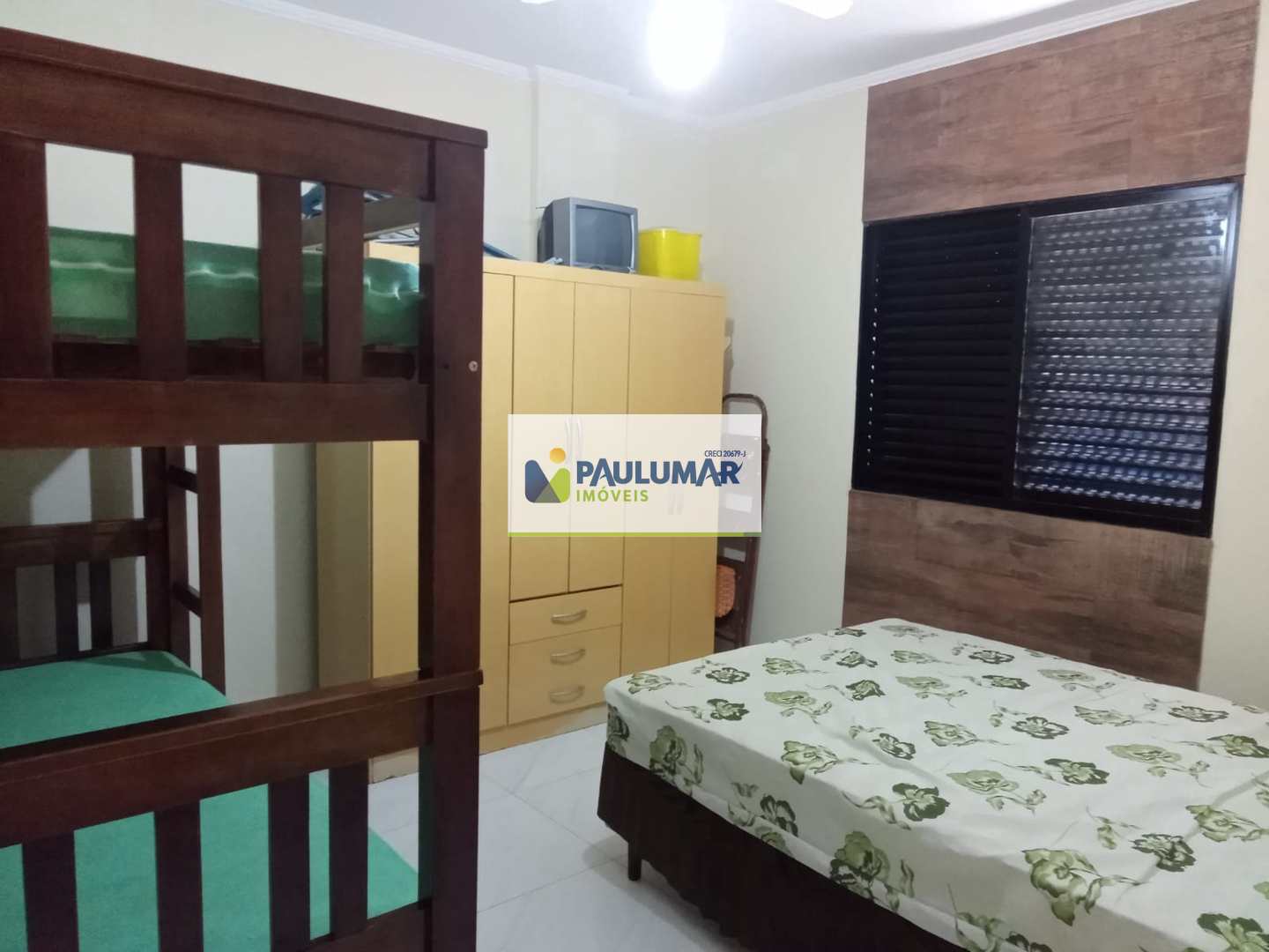 Apartamento à venda com 1 quarto, 44m² - Foto 15