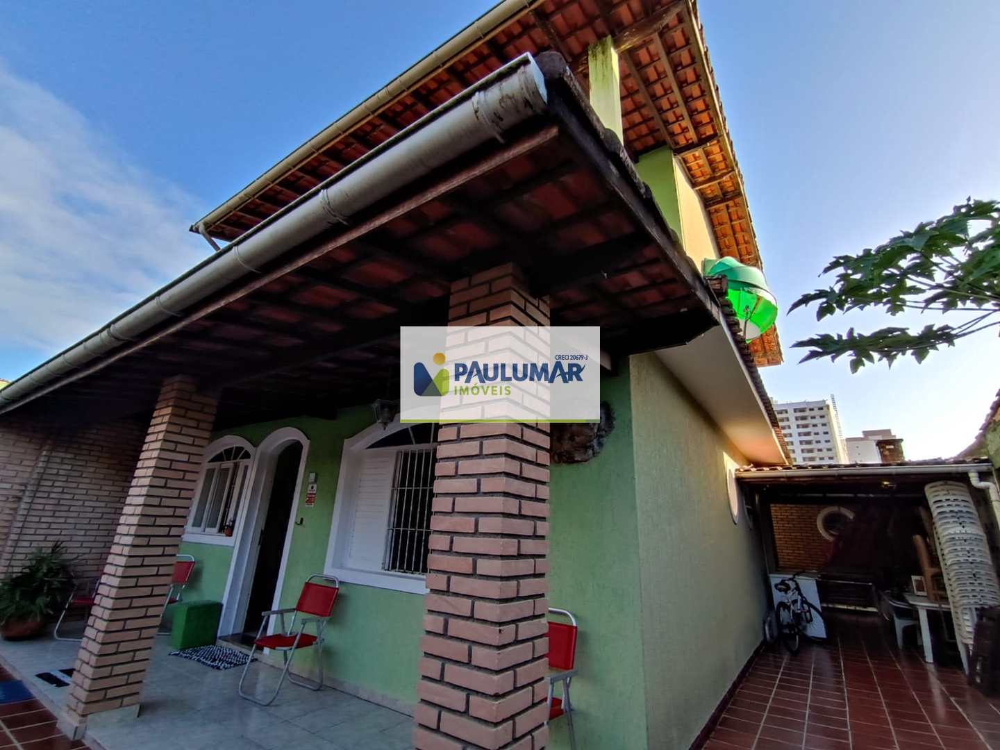 Sobrado à venda com 3 quartos, 163m² - Foto 3