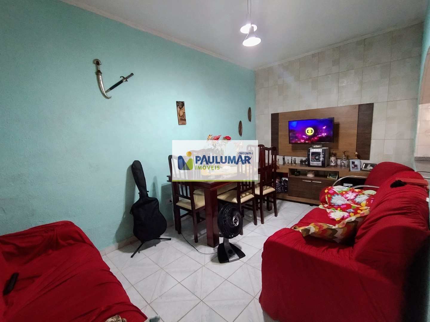 Casa à venda com 2 quartos, 99m² - Foto 13