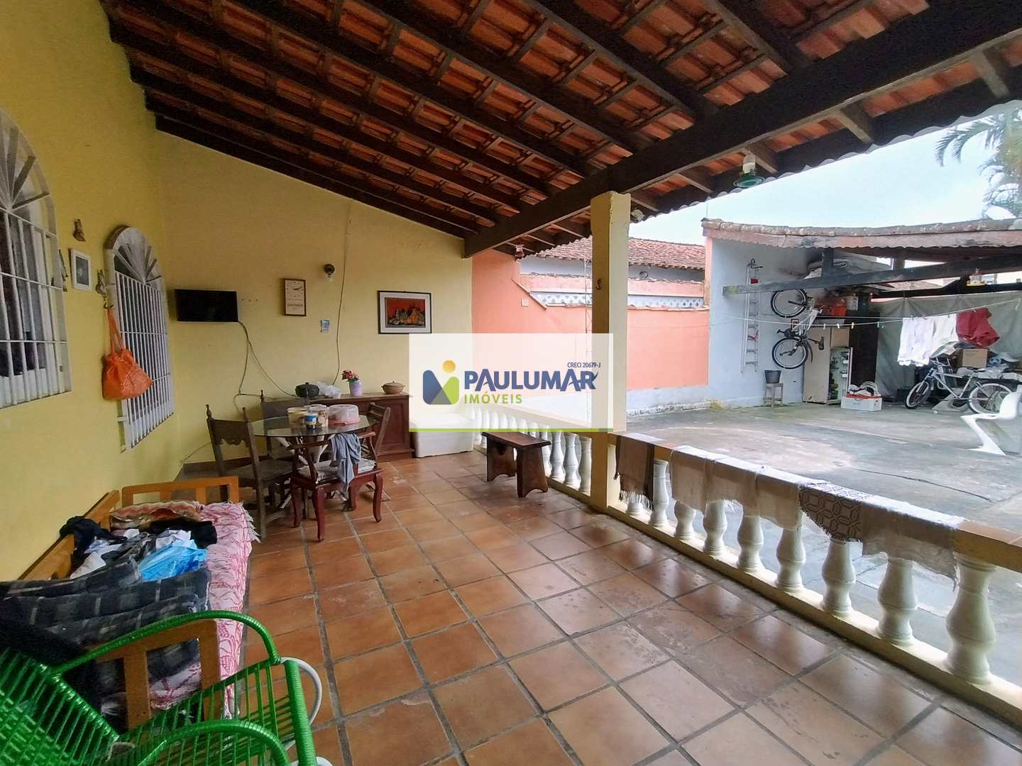 Casa à venda com 2 quartos, 99m² - Foto 29