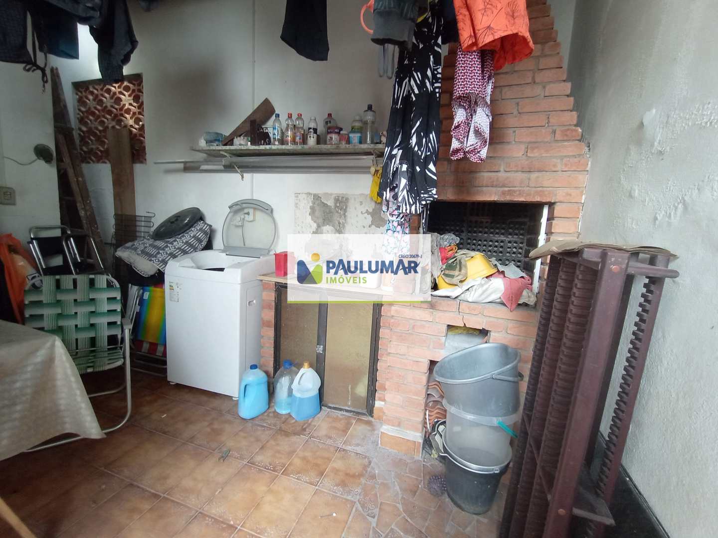 Casa à venda com 2 quartos, 70m² - Foto 20