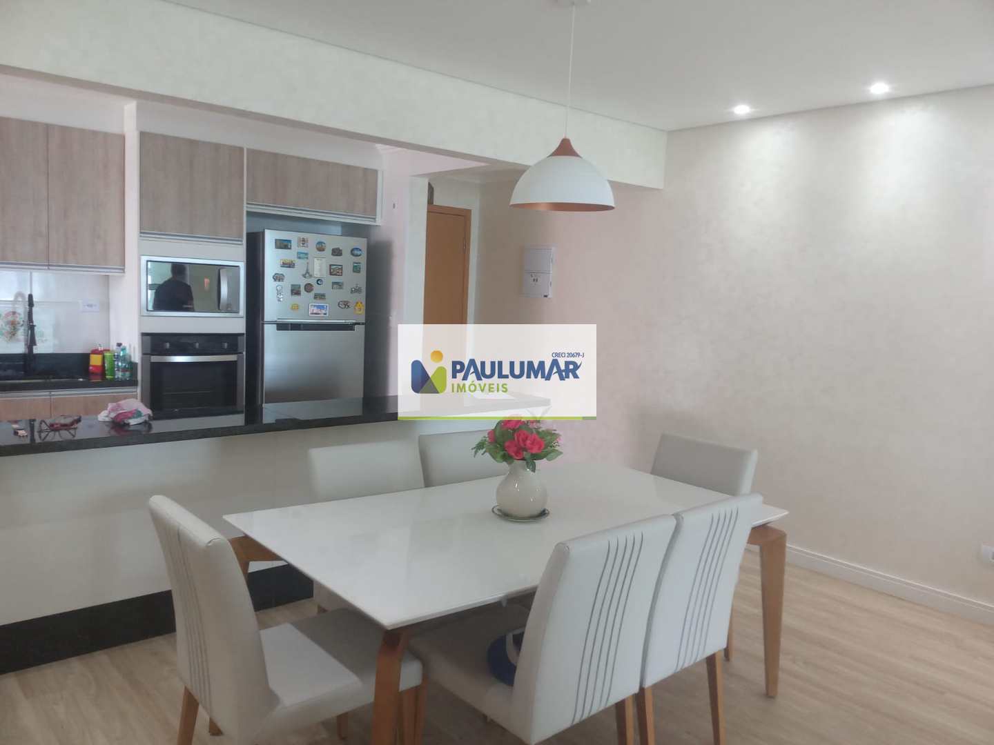 Apartamento à venda com 3 quartos, 113m² - Foto 19