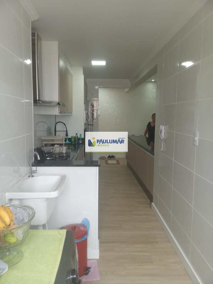 Apartamento à venda com 3 quartos, 113m² - Foto 20