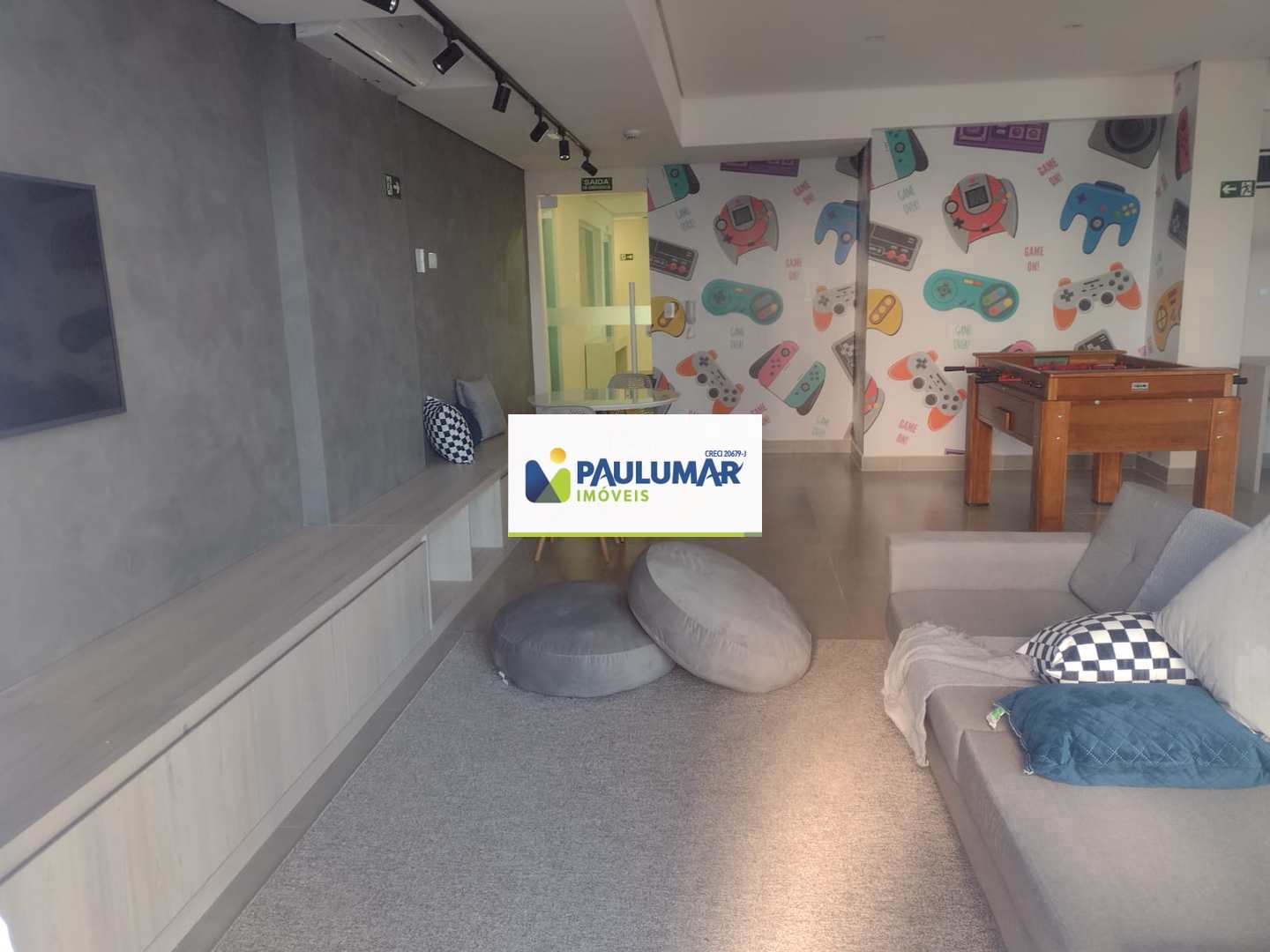 Apartamento à venda com 3 quartos, 113m² - Foto 59