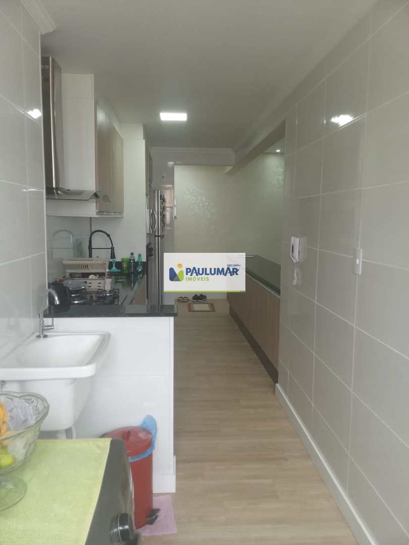 Apartamento à venda com 3 quartos, 113m² - Foto 23