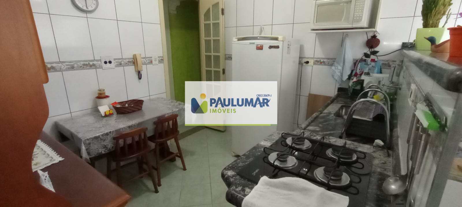 Apartamento à venda com 2 quartos, 77m² - Foto 8