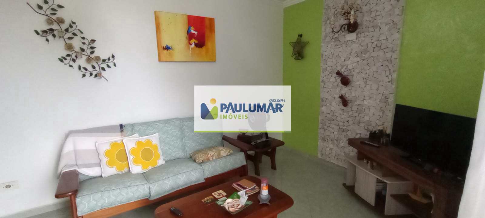 Apartamento à venda com 2 quartos, 77m² - Foto 19