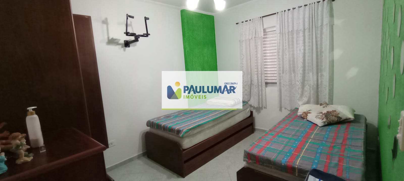 Apartamento à venda com 2 quartos, 77m² - Foto 12