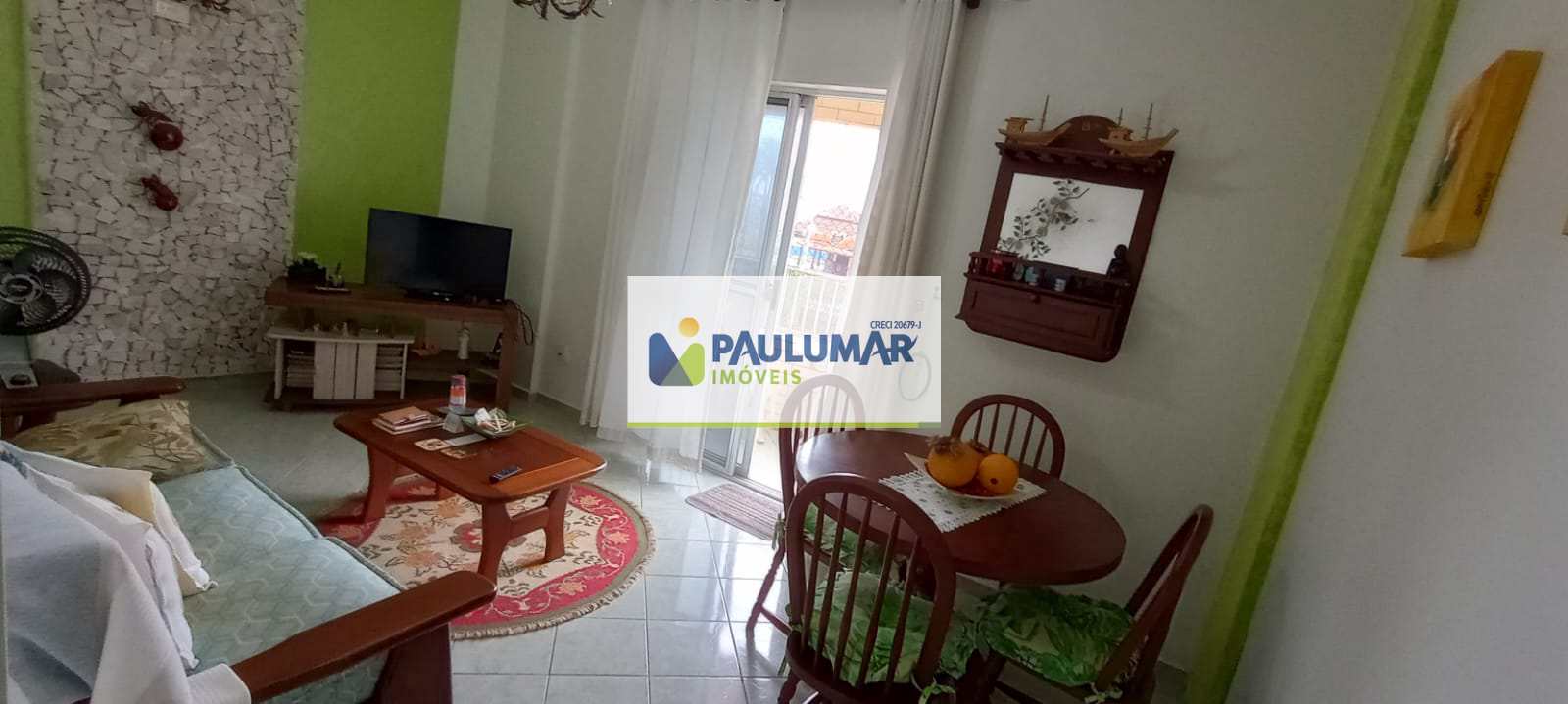 Apartamento à venda com 2 quartos, 77m² - Foto 17