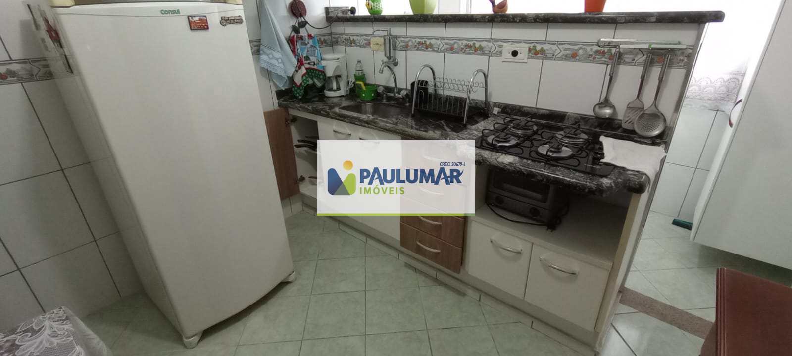 Apartamento à venda com 2 quartos, 77m² - Foto 9