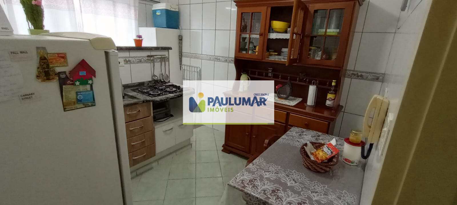 Apartamento à venda com 2 quartos, 77m² - Foto 7