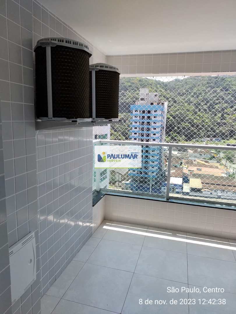 Apartamento à venda com 2 quartos, 90m² - Foto 9