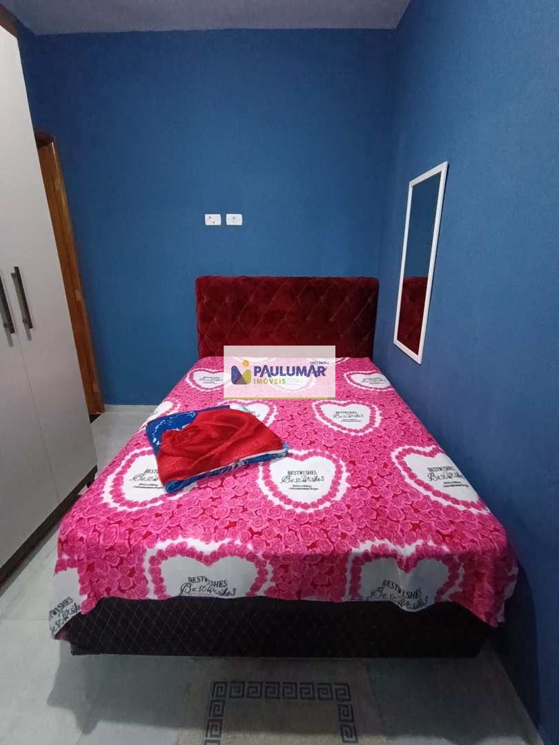 Casa de Condomínio à venda com 2 quartos, 56m² - Foto 13