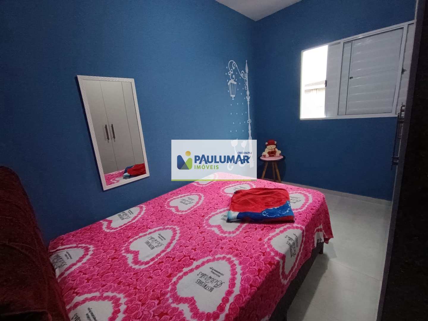 Casa de Condomínio à venda com 2 quartos, 56m² - Foto 14