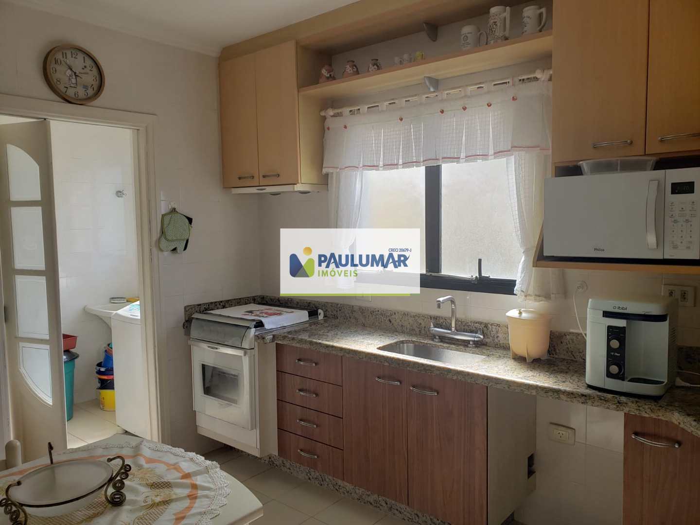 Apartamento à venda com 4 quartos, 160m² - Foto 39