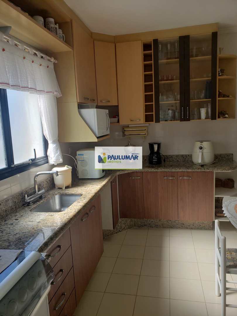 Apartamento à venda com 4 quartos, 160m² - Foto 37