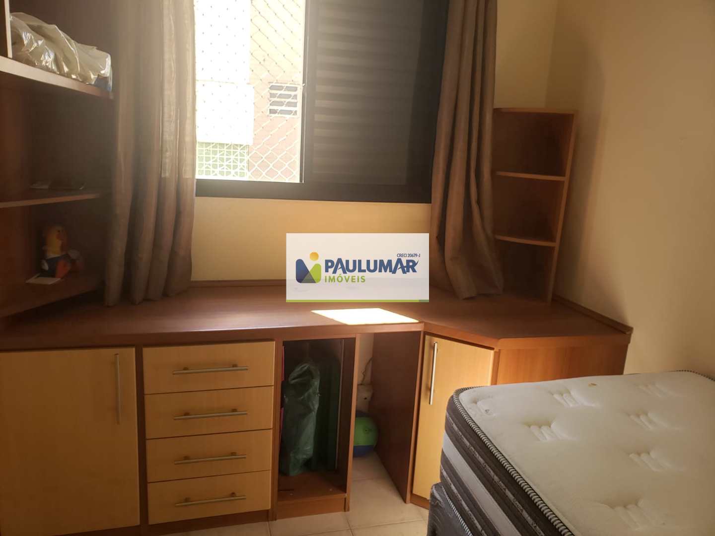 Apartamento à venda com 4 quartos, 160m² - Foto 56