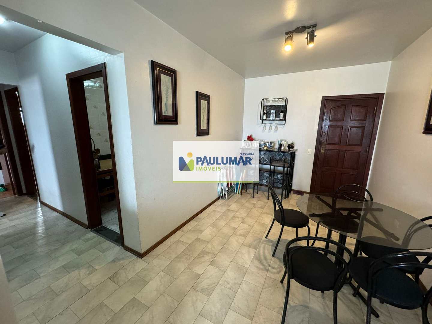 Apartamento à venda com 2 quartos, 86m² - Foto 8