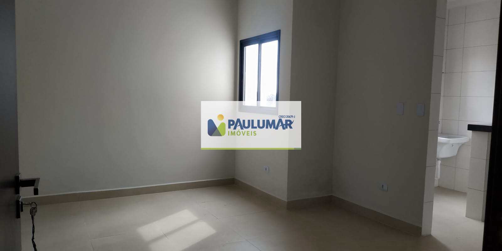 Sobrado para alugar com 1 quarto, 51m² - Foto 11