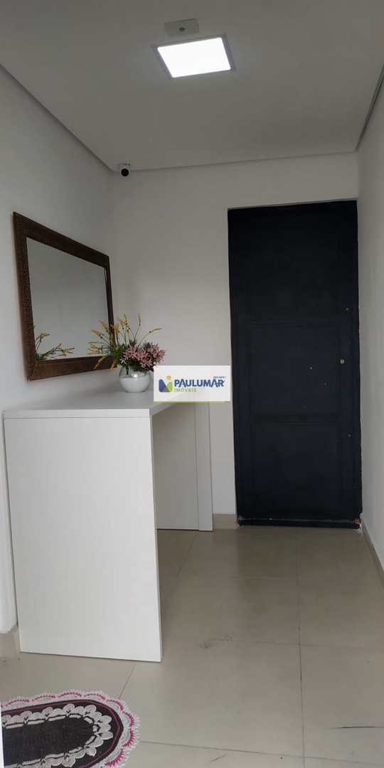 Sobrado para alugar com 1 quarto, 51m² - Foto 3