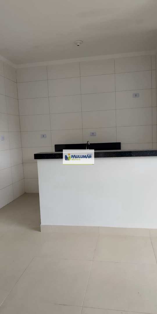 Sobrado para alugar com 1 quarto, 51m² - Foto 4