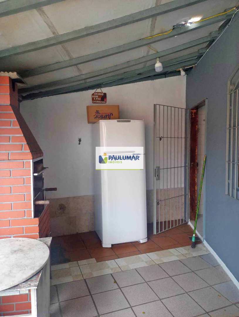 Casa de Condomínio à venda com 3 quartos, 67m² - Foto 19