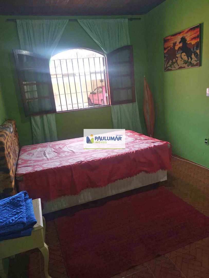 Casa de Condomínio à venda com 3 quartos, 67m² - Foto 13