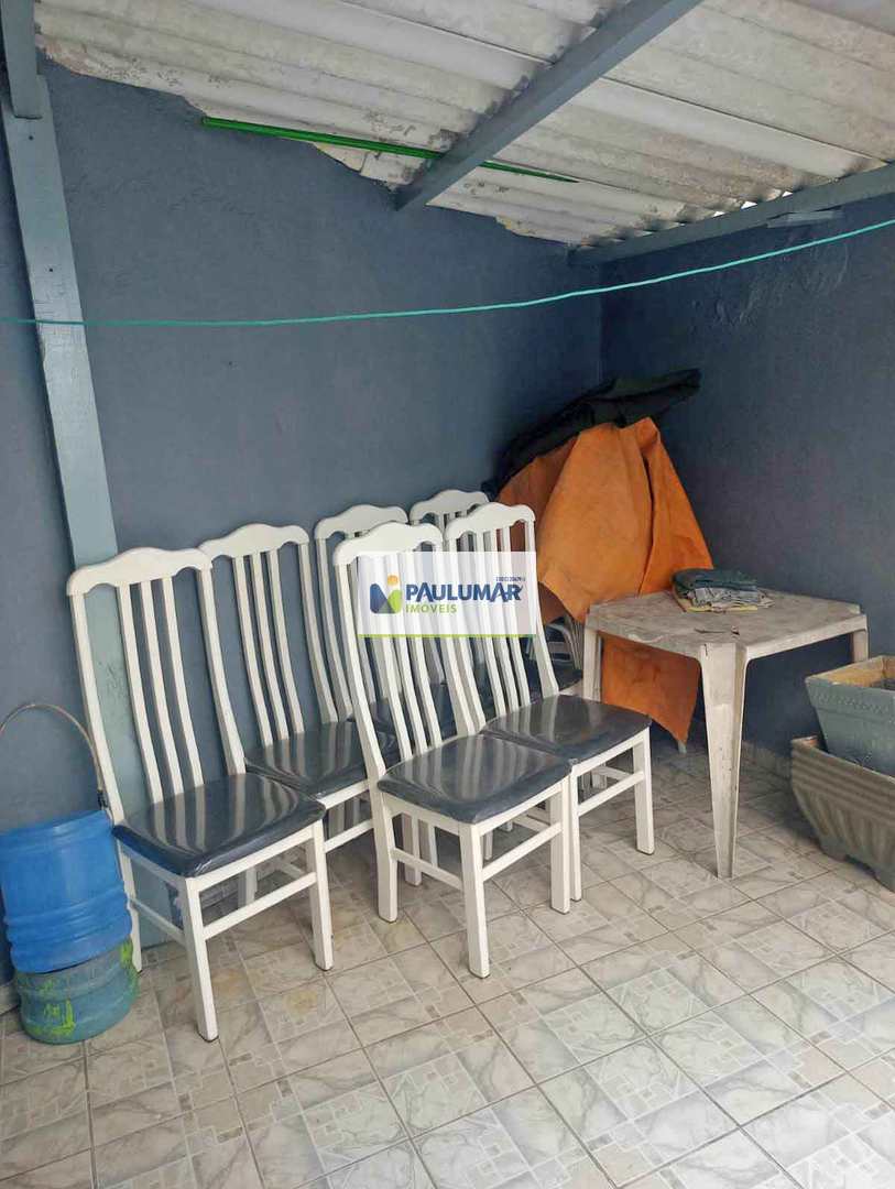 Casa de Condomínio à venda com 3 quartos, 67m² - Foto 16