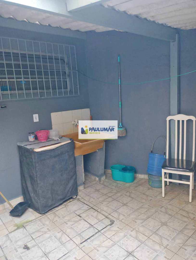 Casa de Condomínio à venda com 3 quartos, 67m² - Foto 17