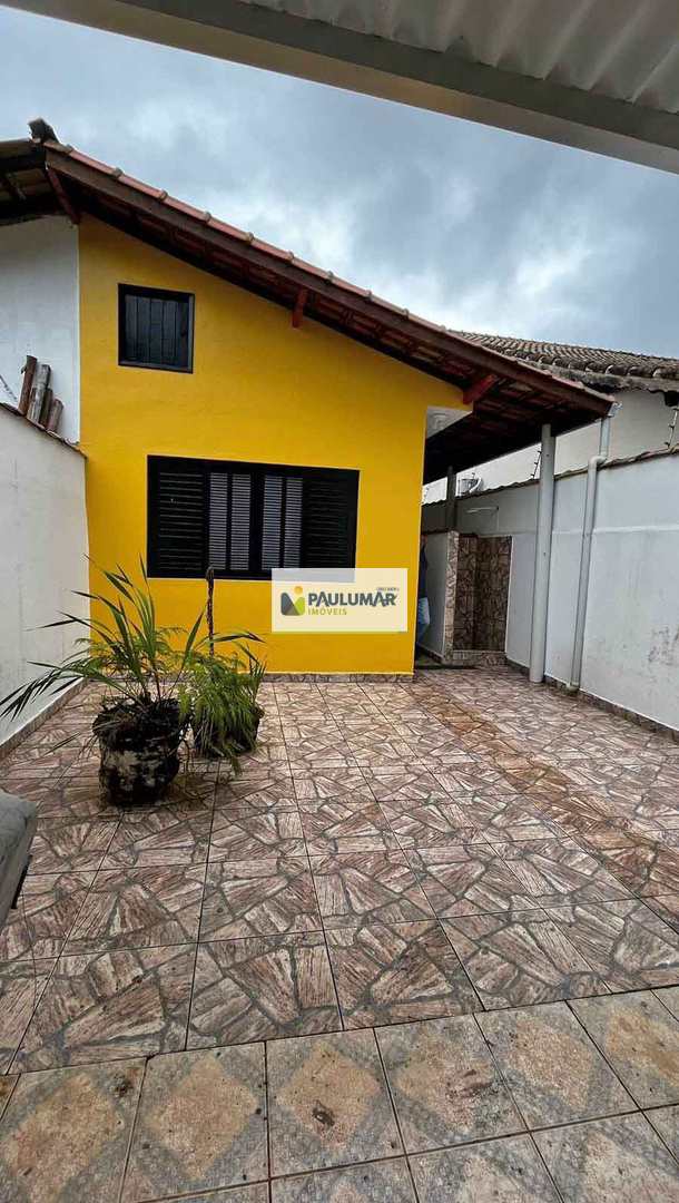 Casa à venda com 2 quartos, 57m² - Foto 21