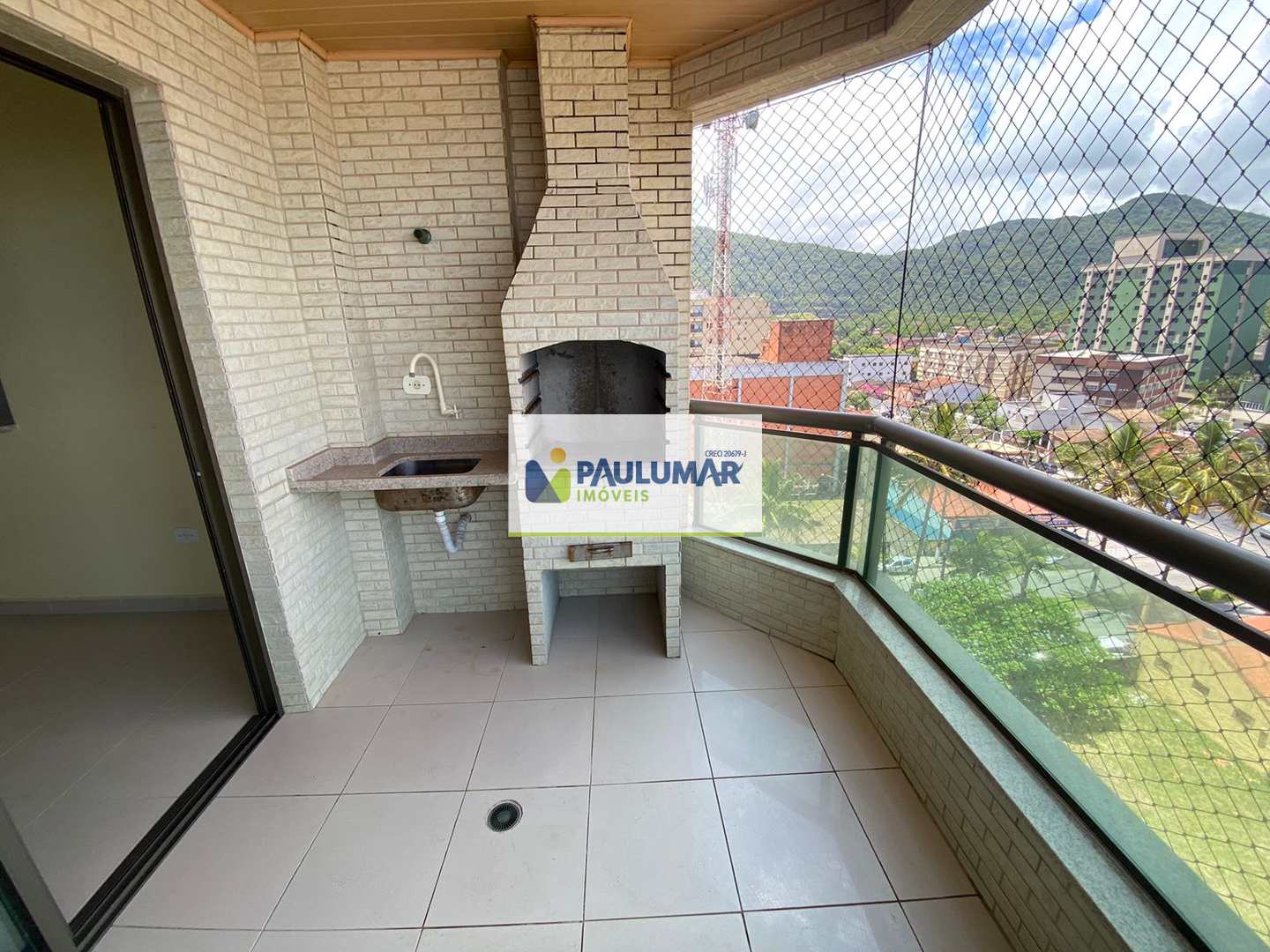 Apartamento à venda com 1 quarto, 65m² - Foto 5