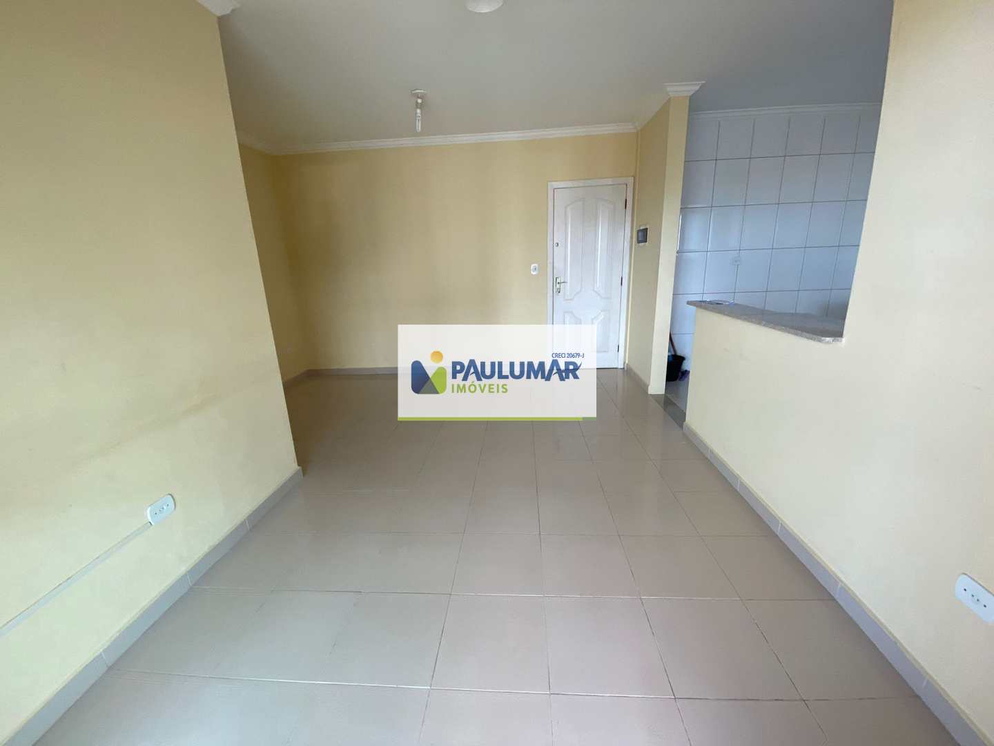 Apartamento à venda com 1 quarto, 65m² - Foto 6