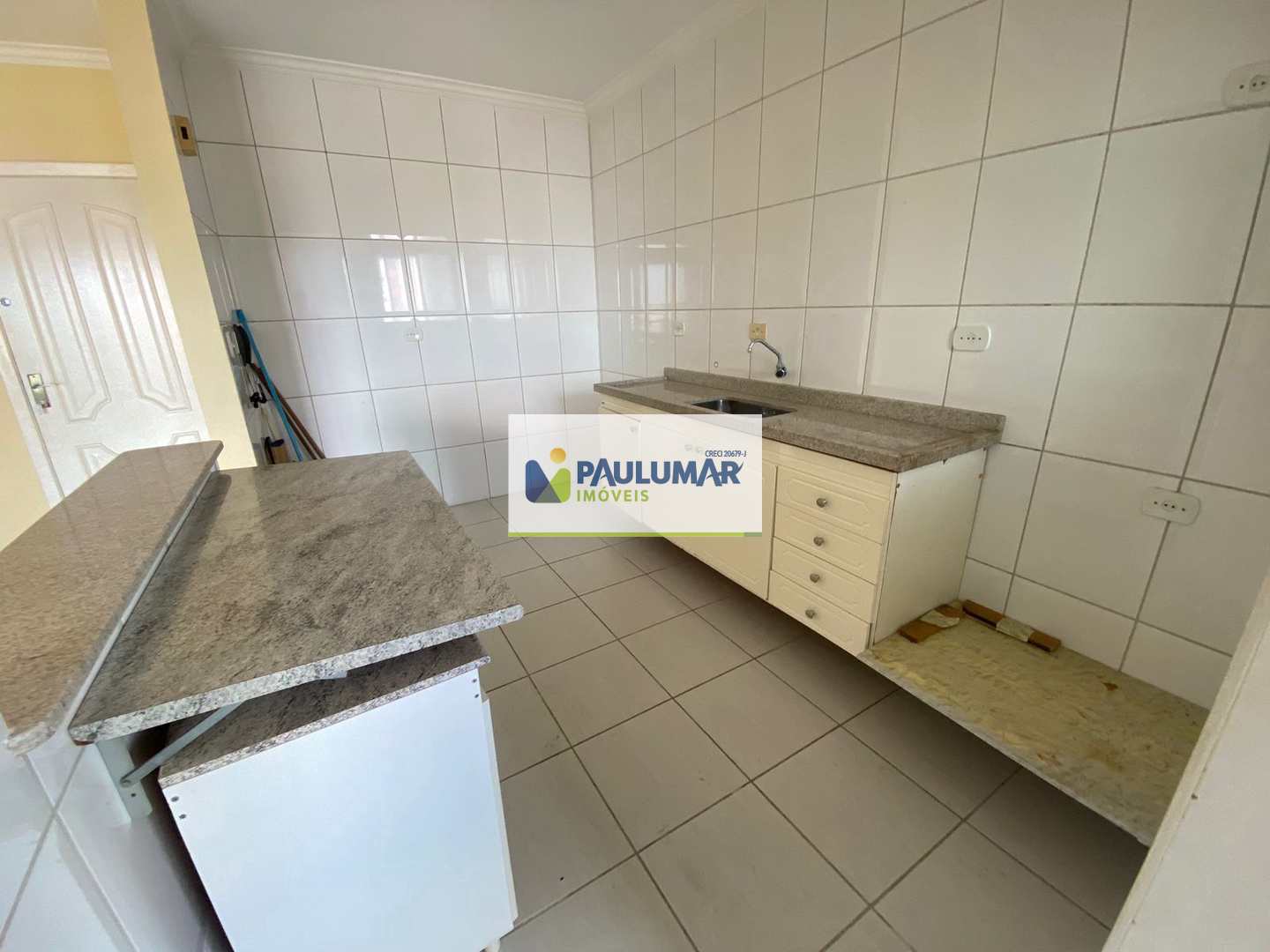 Apartamento à venda com 1 quarto, 65m² - Foto 9