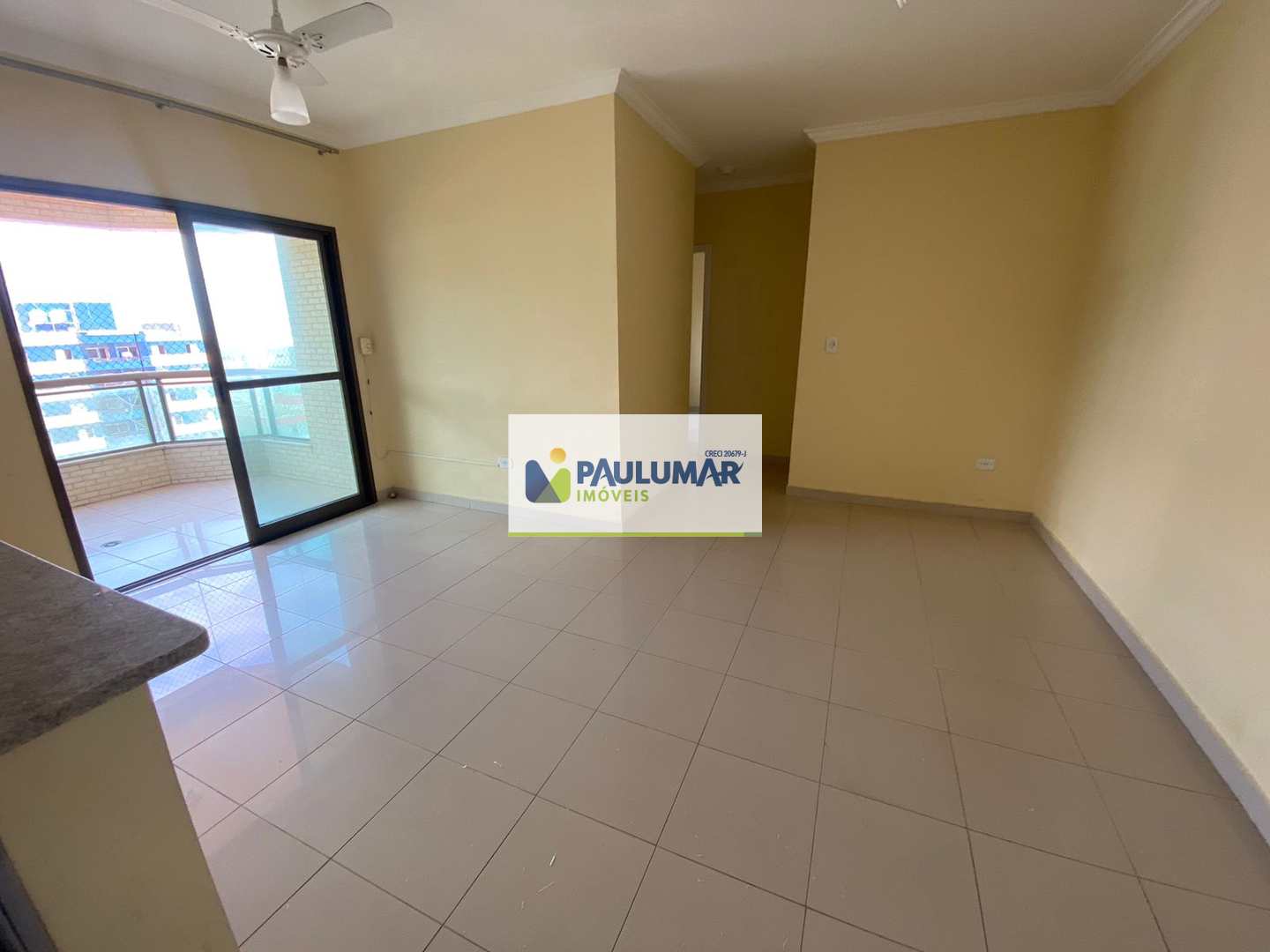 Apartamento à venda com 1 quarto, 65m² - Foto 4