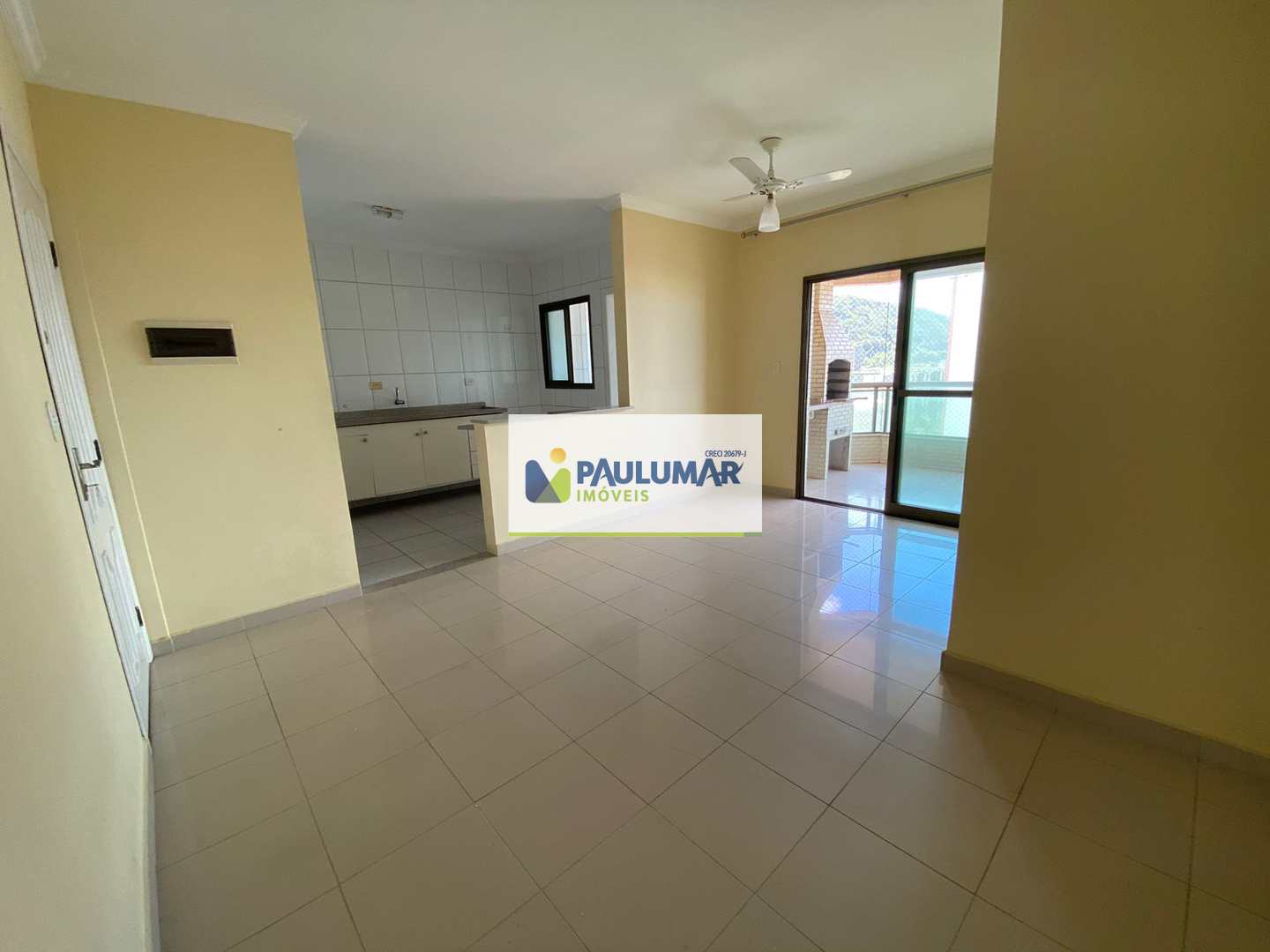 Apartamento à venda com 1 quarto, 65m² - Foto 3