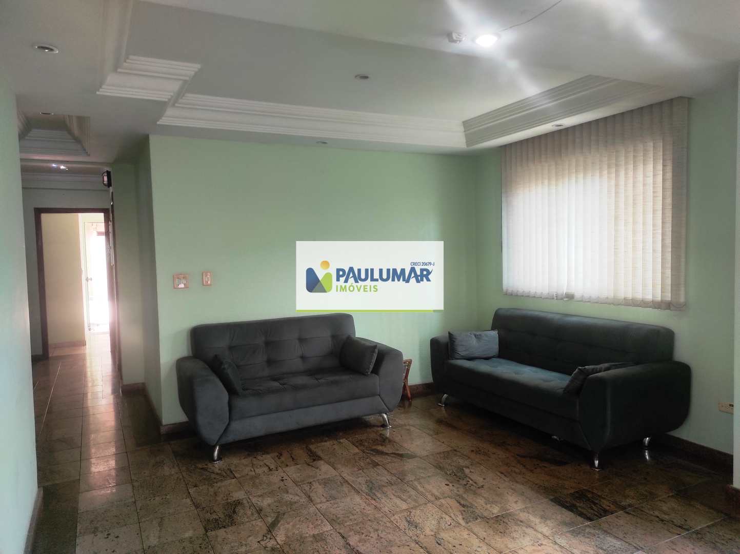 Apartamento para alugar com 2 quartos, 58m² - Foto 5