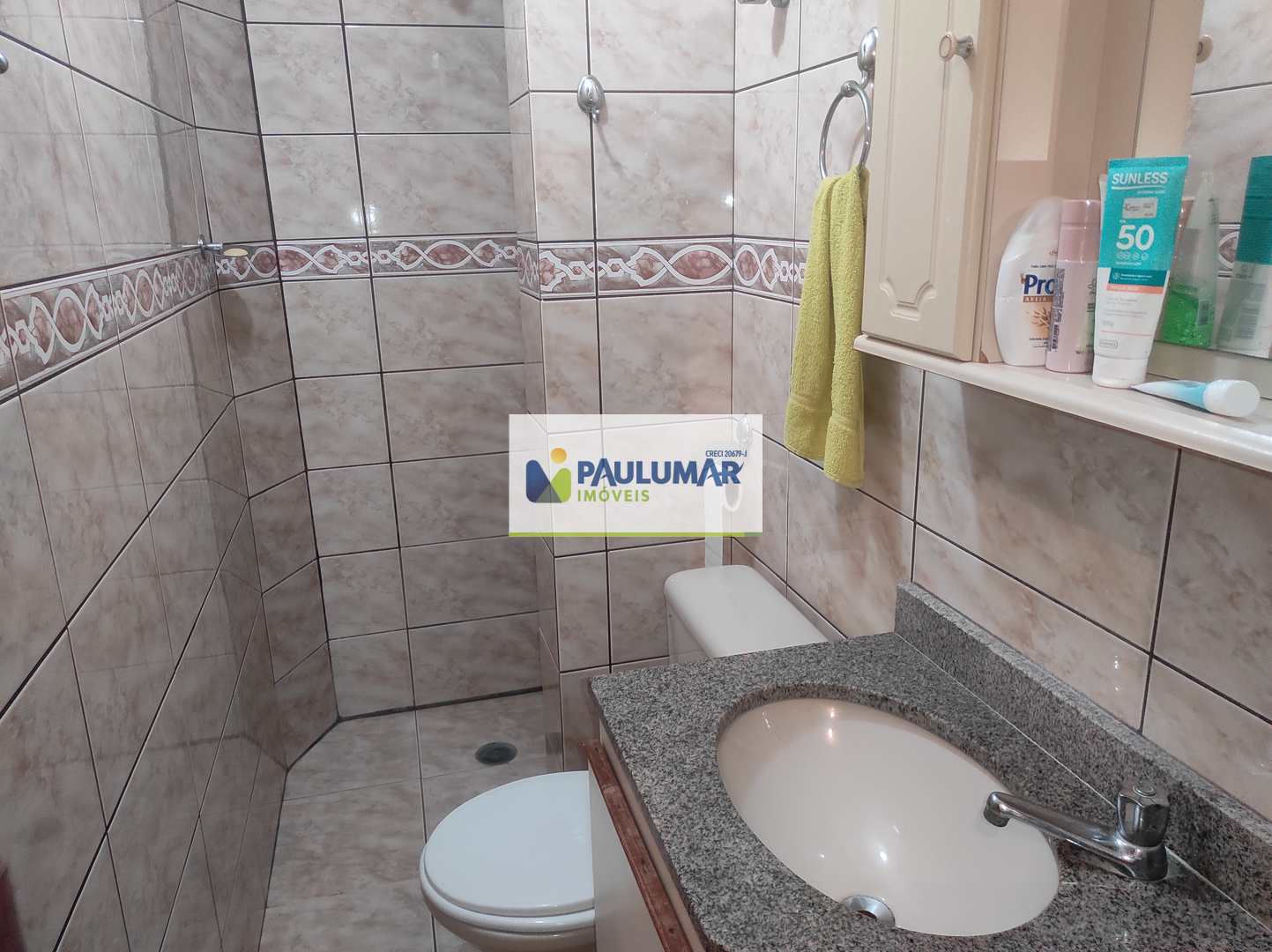 Apartamento para alugar com 2 quartos, 58m² - Foto 34