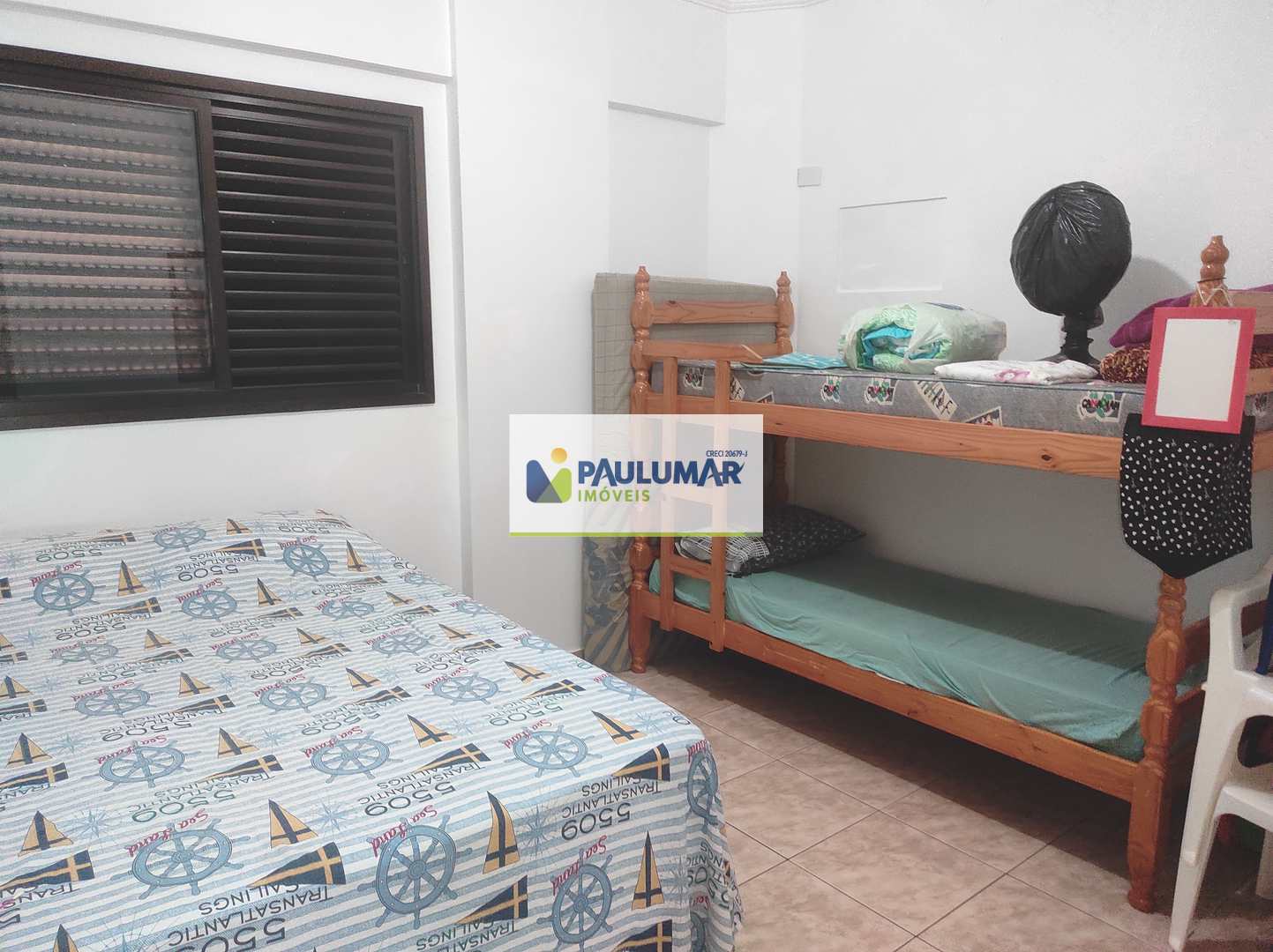 Apartamento para alugar com 2 quartos, 58m² - Foto 28