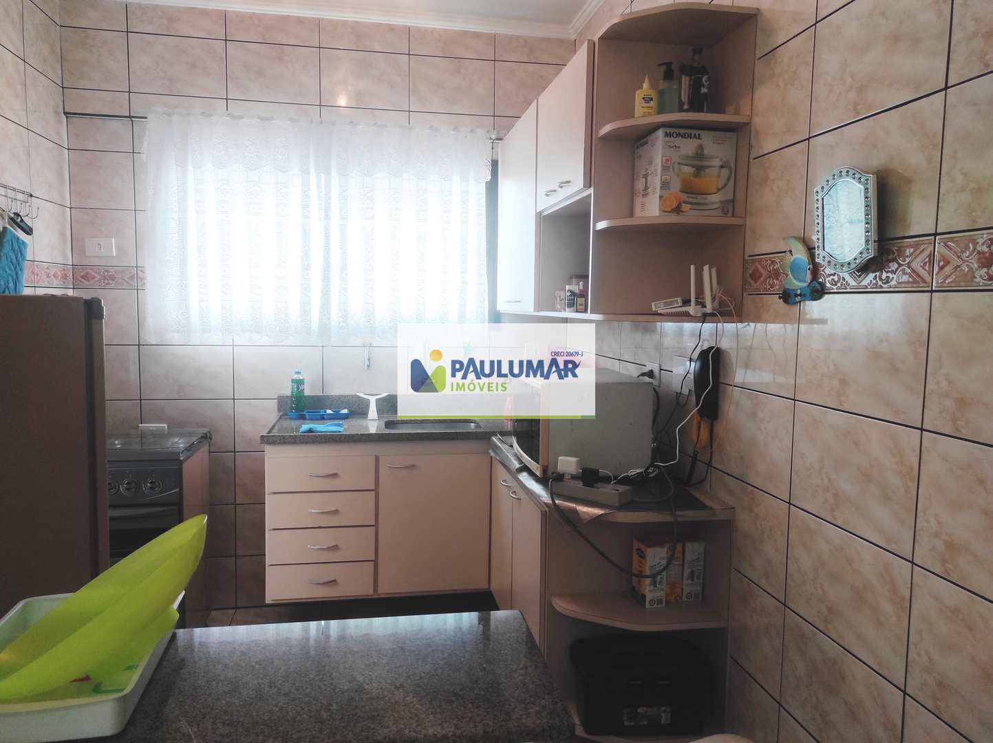 Apartamento para alugar com 2 quartos, 58m² - Foto 16