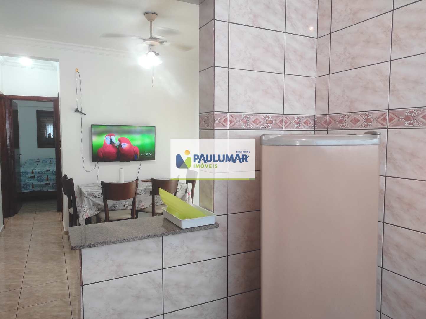 Apartamento para alugar com 2 quartos, 58m² - Foto 21