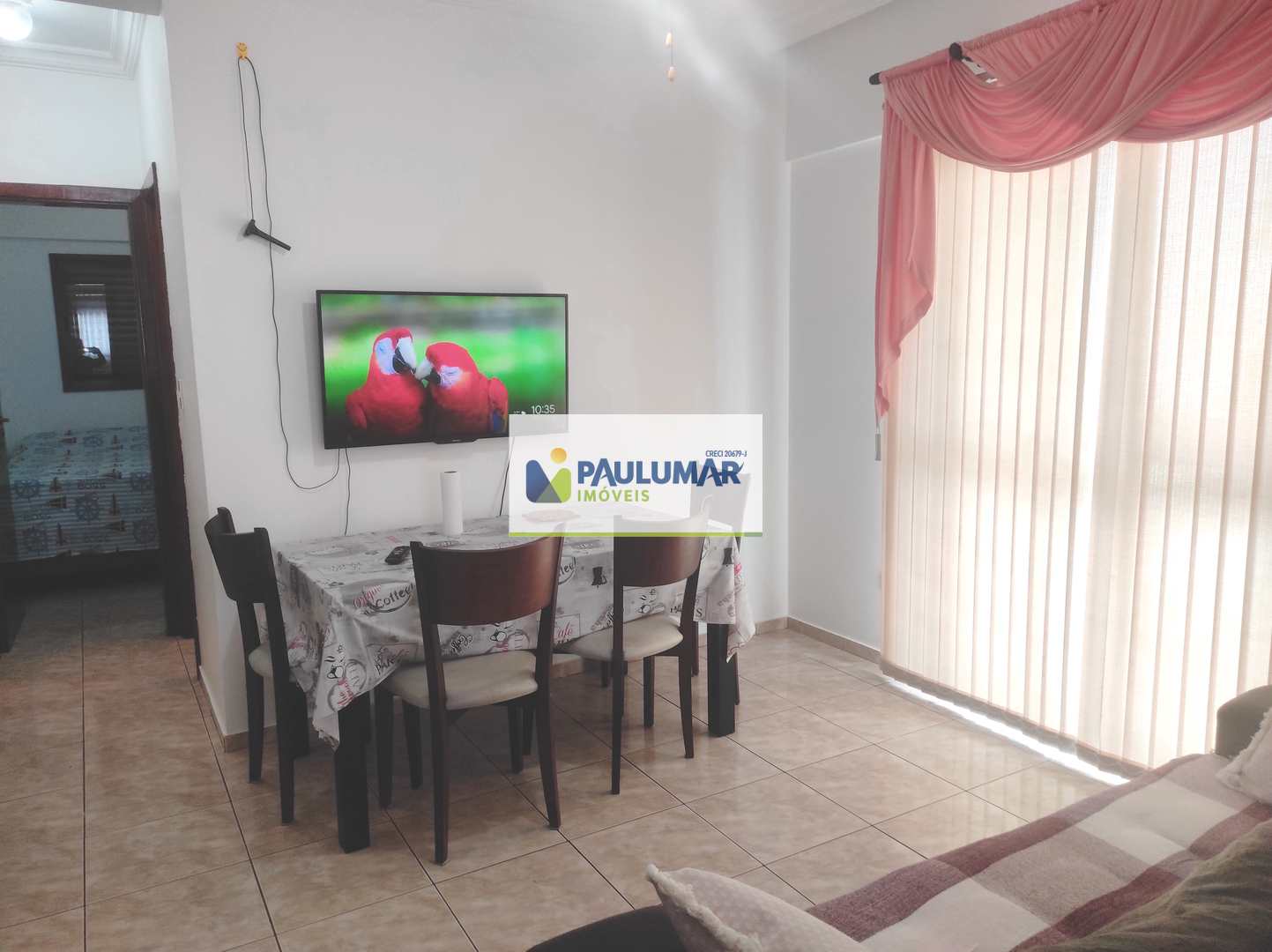 Apartamento para alugar com 2 quartos, 58m² - Foto 22