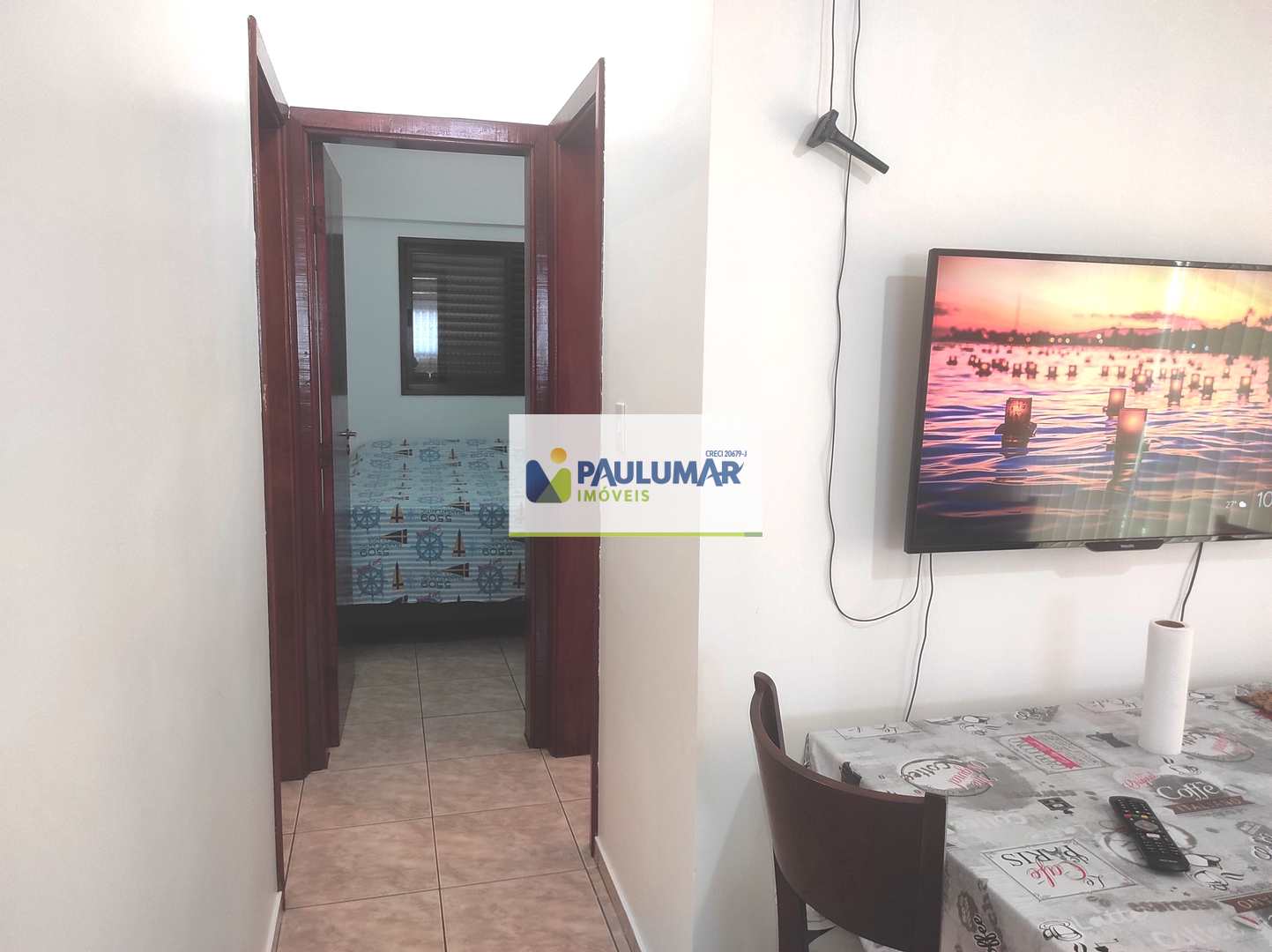 Apartamento para alugar com 2 quartos, 58m² - Foto 26