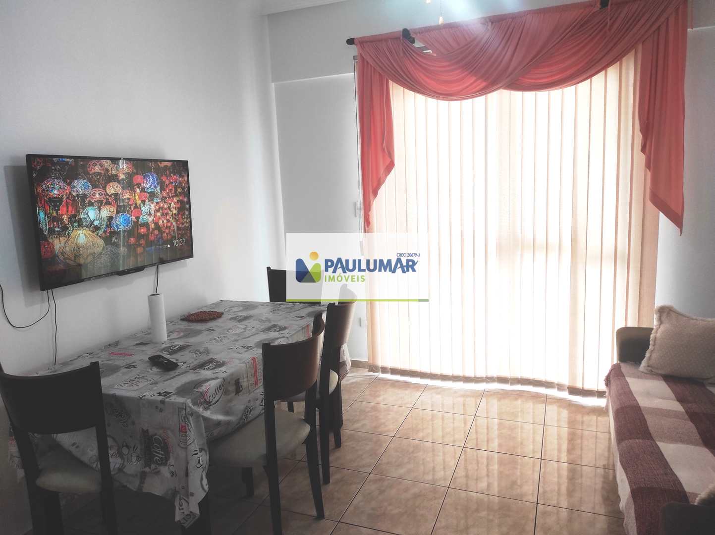 Apartamento para alugar com 2 quartos, 58m² - Foto 13