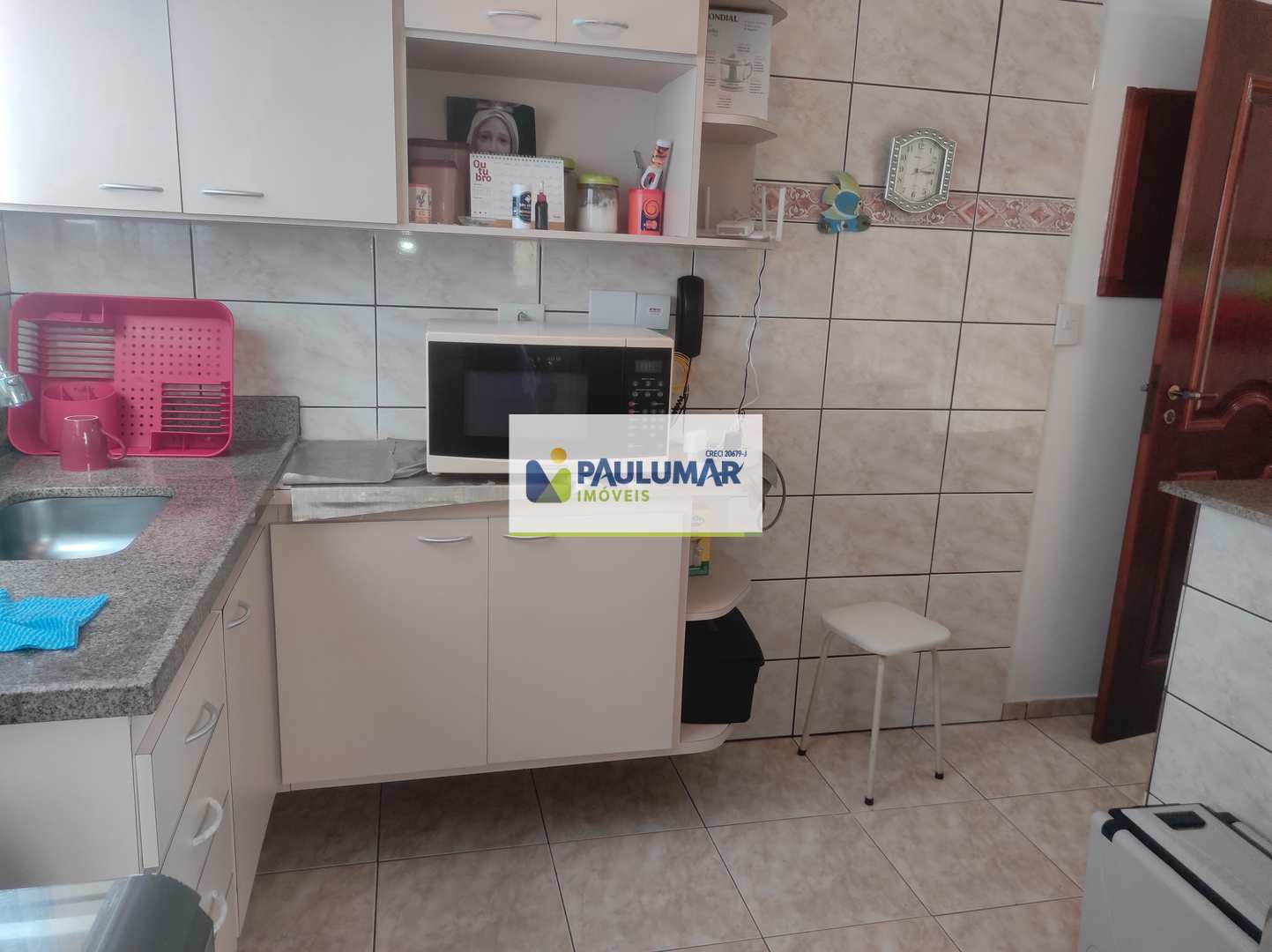 Apartamento para alugar com 2 quartos, 58m² - Foto 20