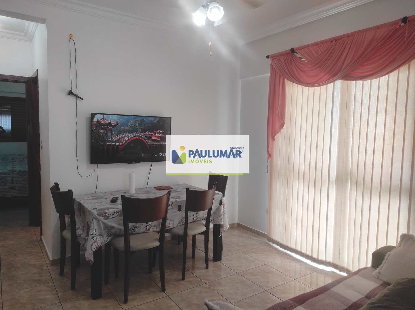 Apartamento para alugar com 2 quartos, 58m² - Foto 15