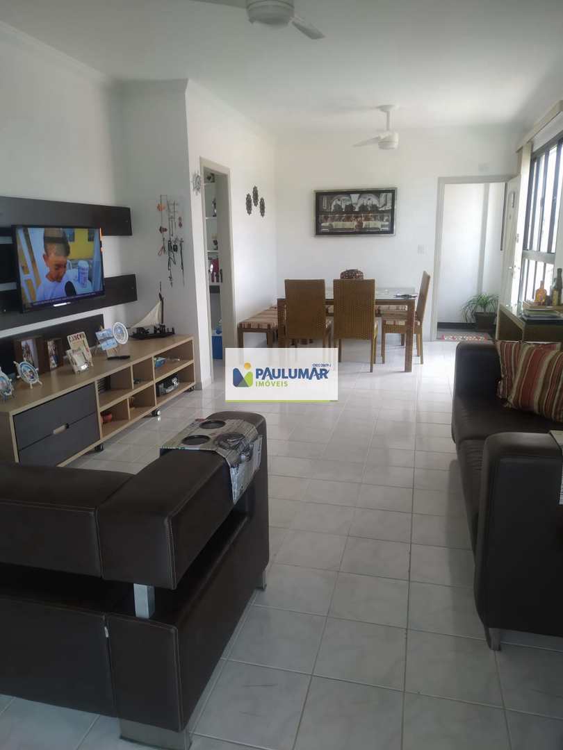 Apartamento à venda com 2 quartos, 96m² - Foto 4