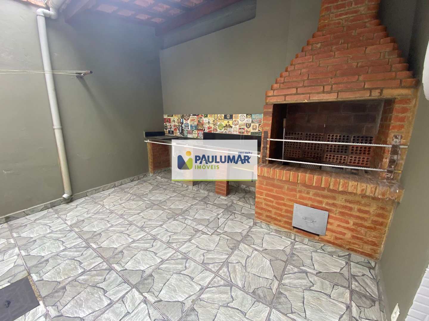 Sobrado à venda com 3 quartos, 125m² - Foto 7