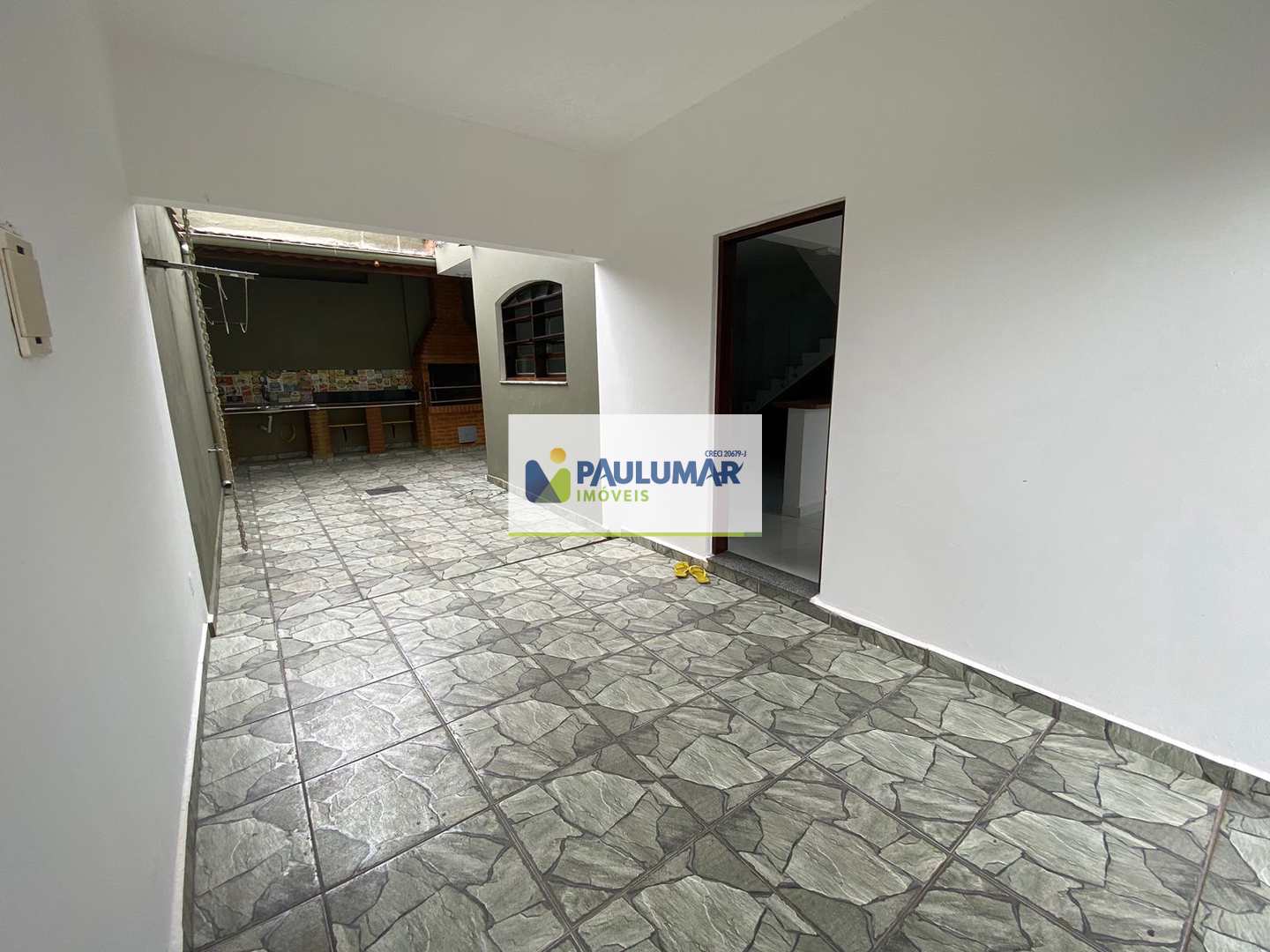 Sobrado, 3 quartos, 125 m² - Foto 4